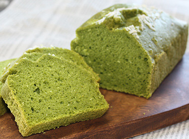 オリジナルケーキ エゴマ