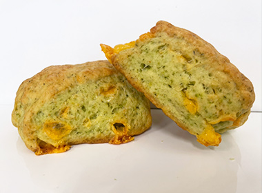 オリジナルスコーン レッドチェダー